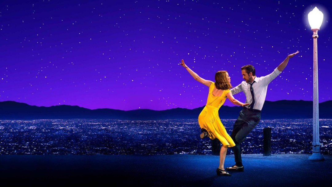 La La Land 2016