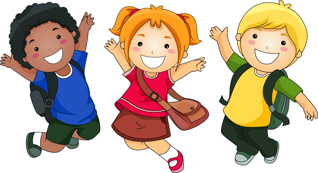 Niños cristianos