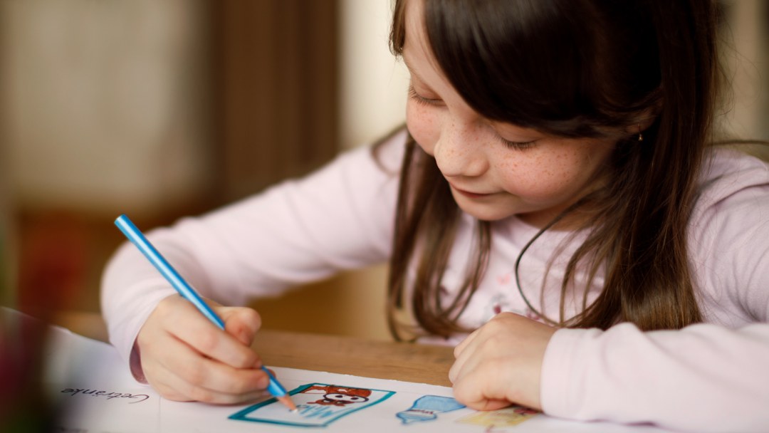 Íconos del día del niño