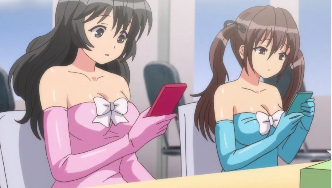 Reipu Gouhouka