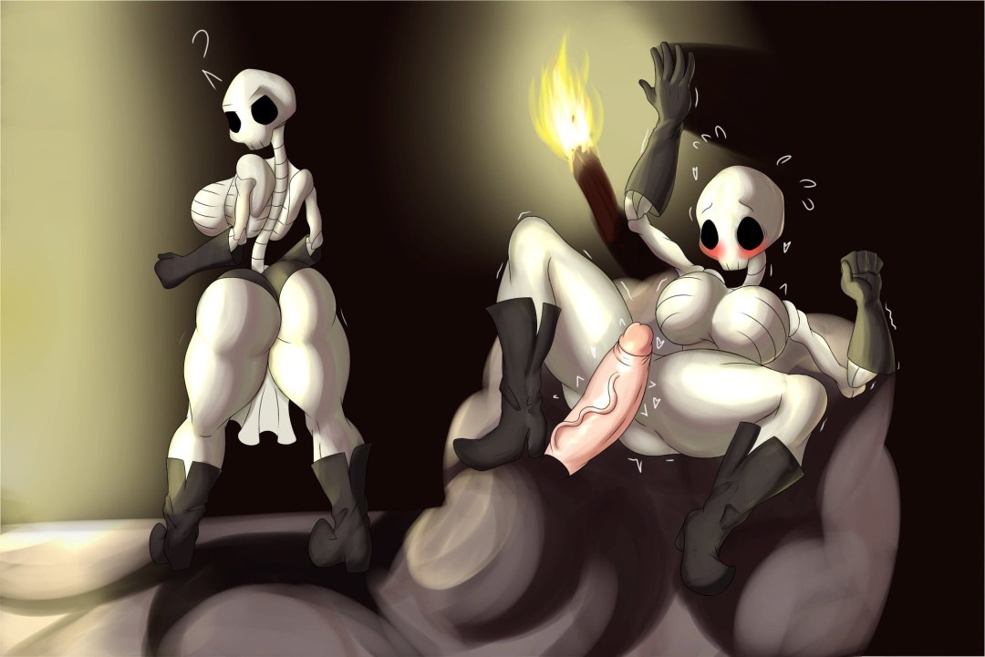 Hentai anderma darkynsfw