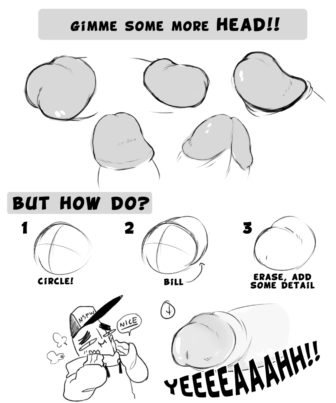 Poses humanas para artistas