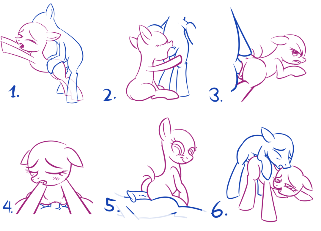 MLP R34 Art