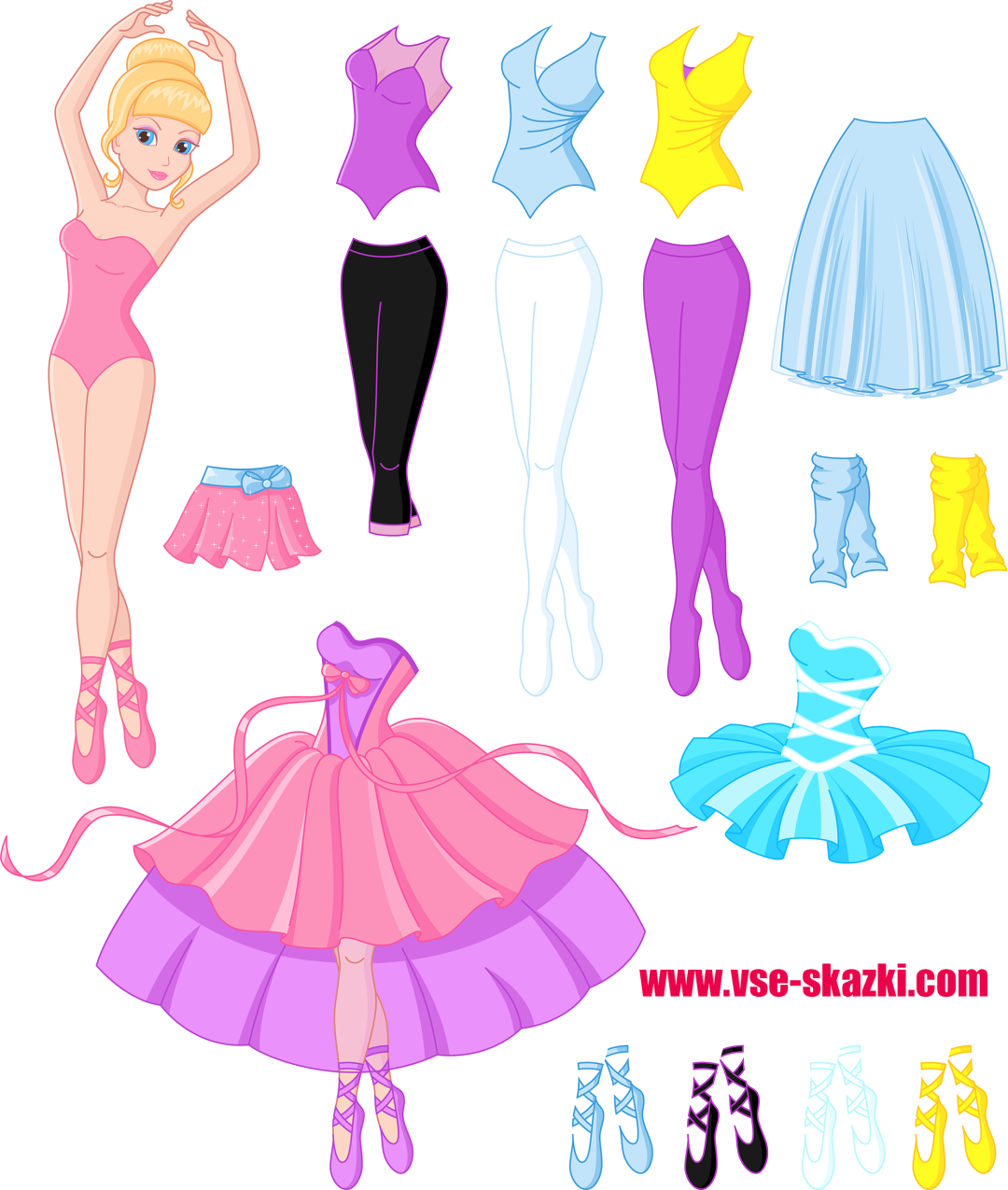 Patrones de vestidos de moda