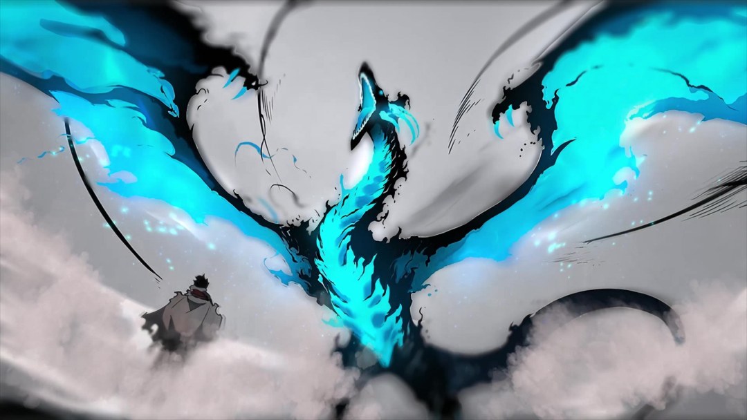 Dormir jin wu anime