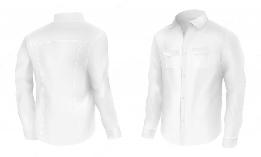 Vestidos para niños de un patrón
