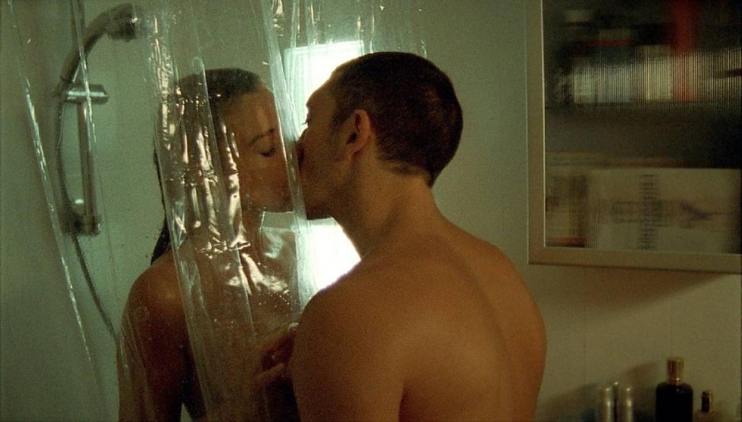 Vincent Cassel Escenas eróticas