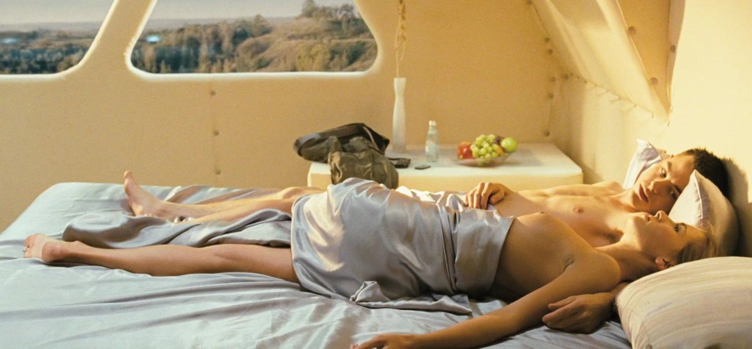 Petrenko, Marina Vasilievna desnuda