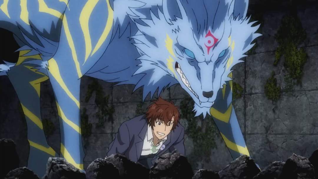 Hentai con buenos gráficos