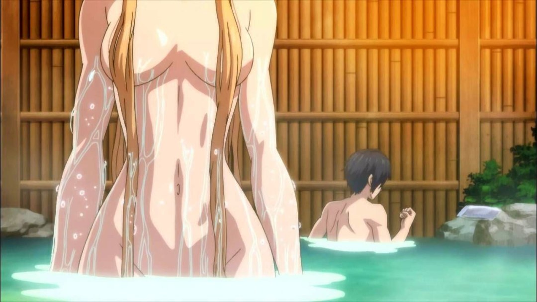 Hentai quanzhi gaoshou hentai