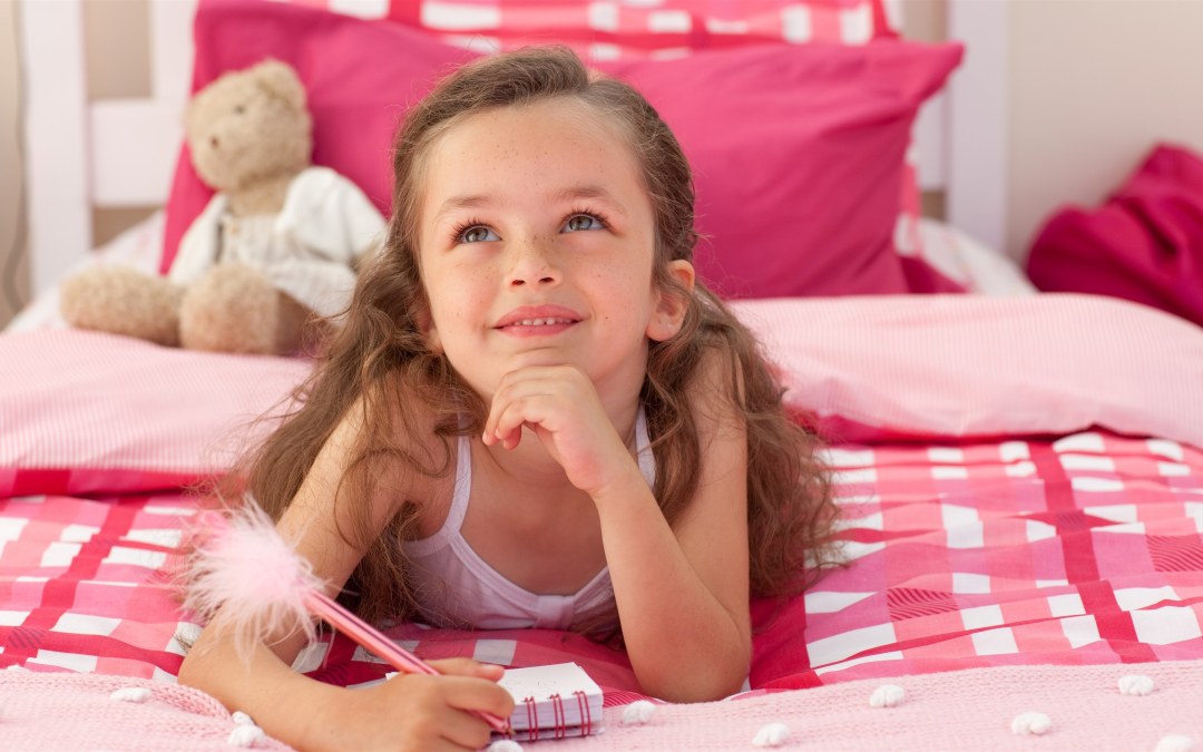 Camas para niños