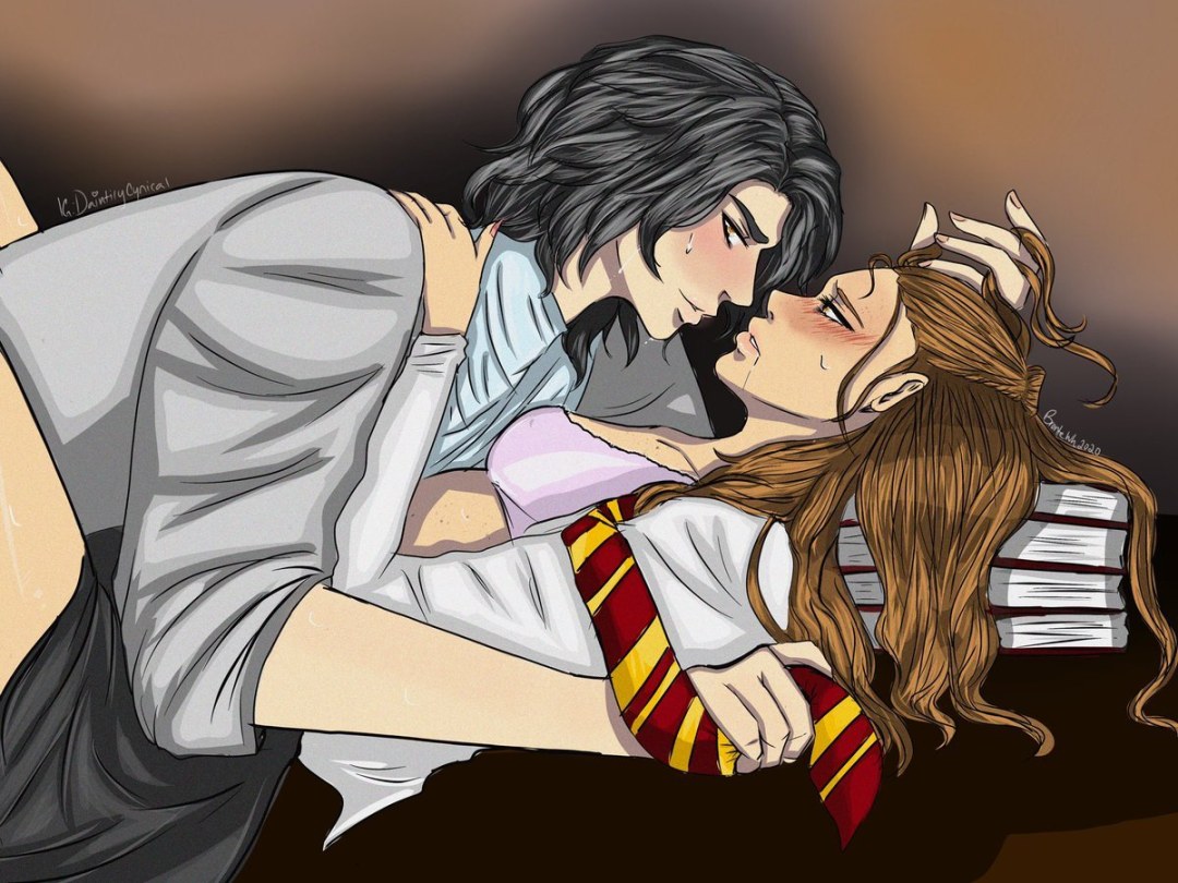 Fanfiction Fifth y Aidan