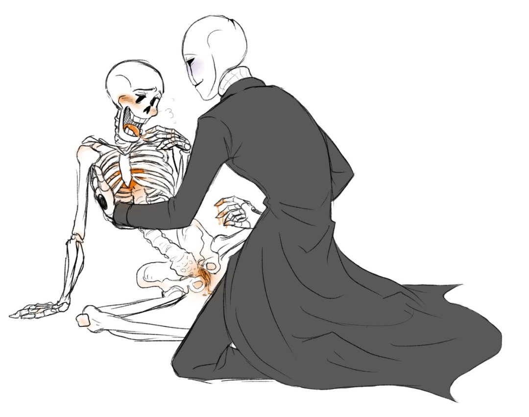 Fresco sans y caído sans