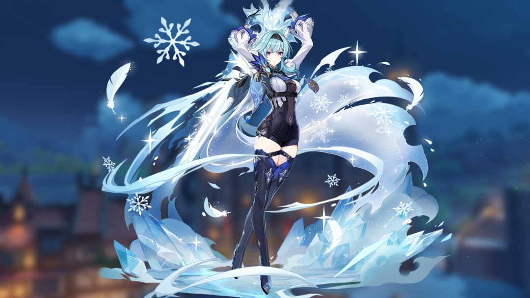 ITO Genshin Impact von