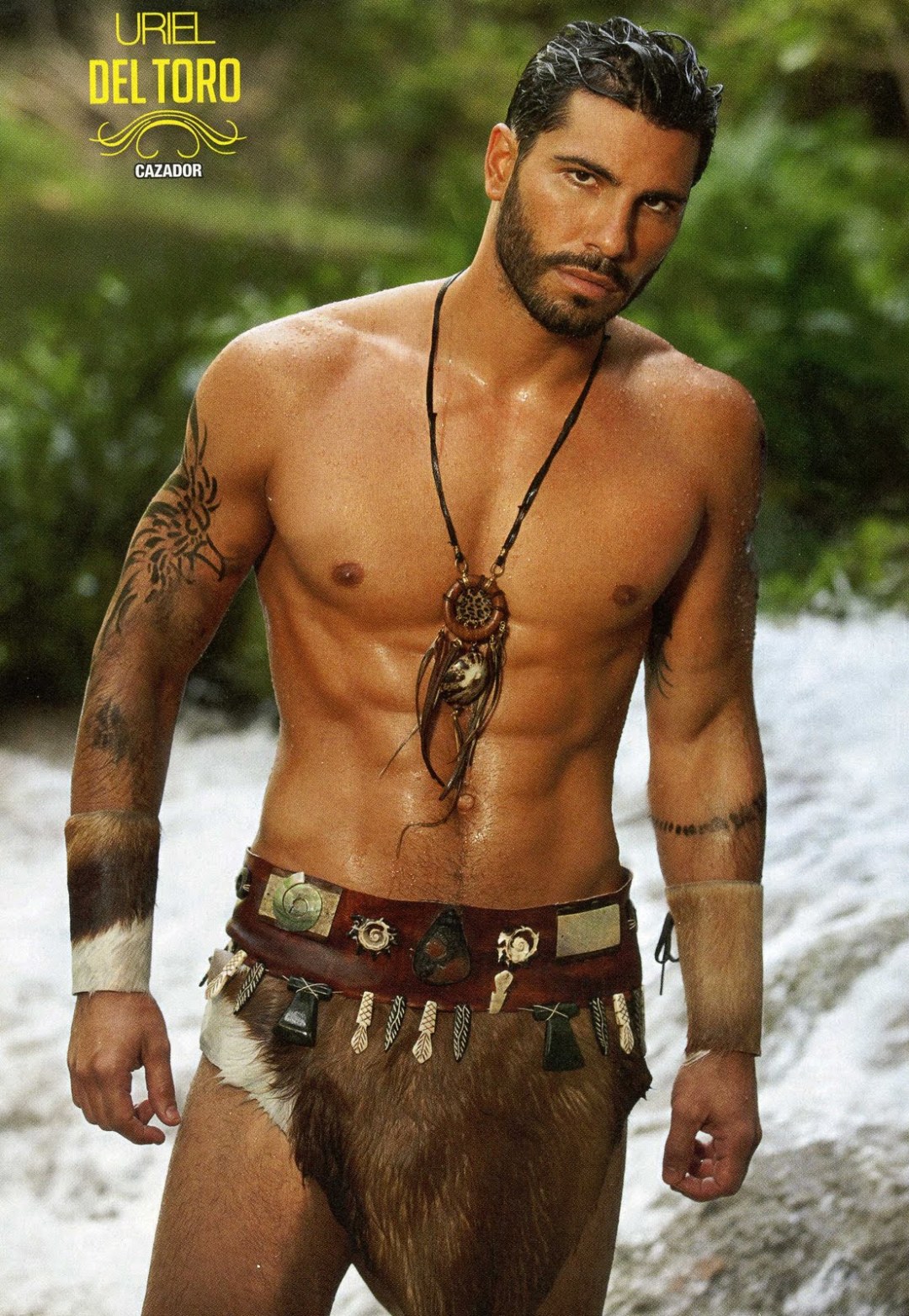 Uriel del Toro