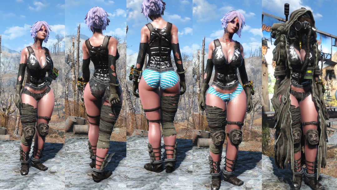 Skins de prestigio 2022