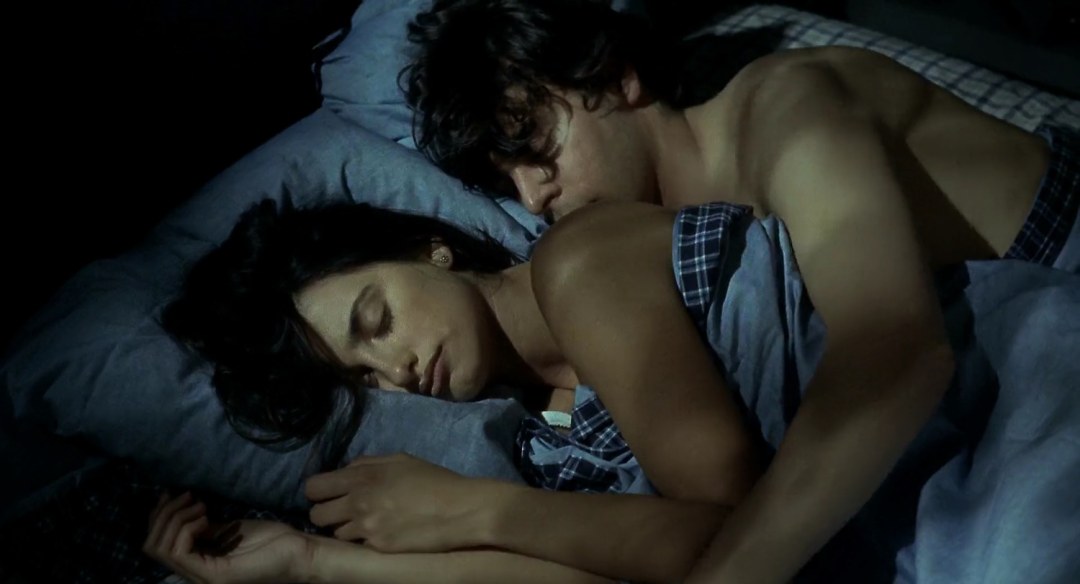 Abre los ojos ", 1997 Penélope Cruz