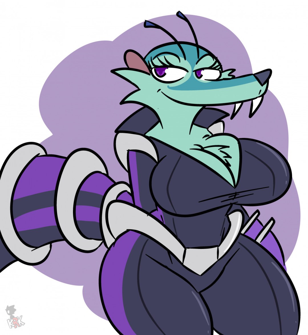 Curso de colisión de la edad de hielo Scratazon