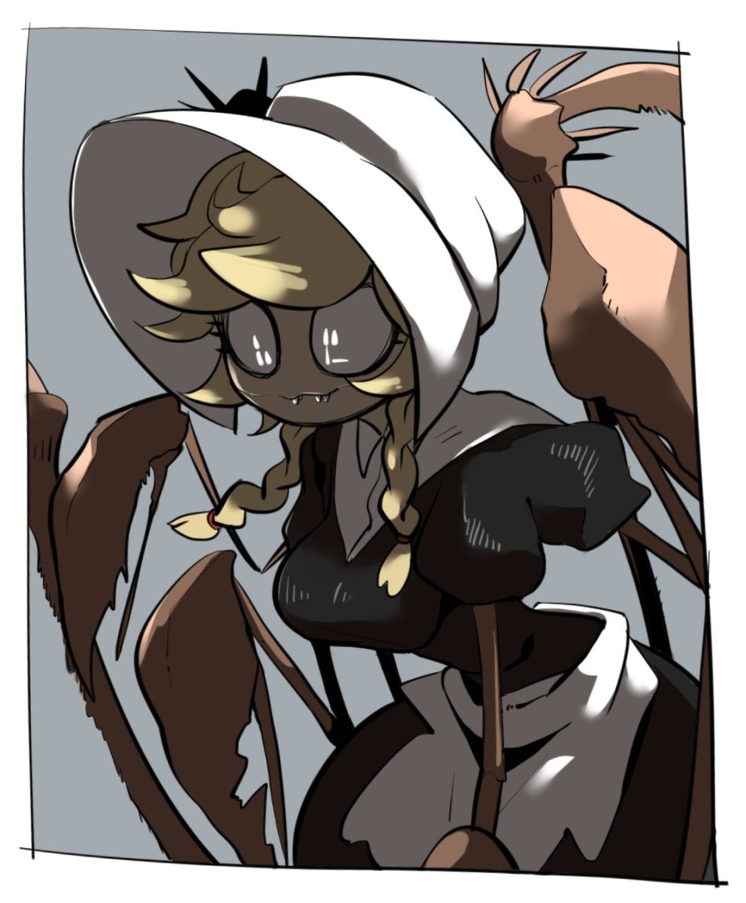 Cliffside Cordy Hentai Comics
