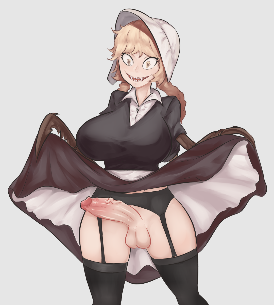Joe Constance Cliffsai Hentai