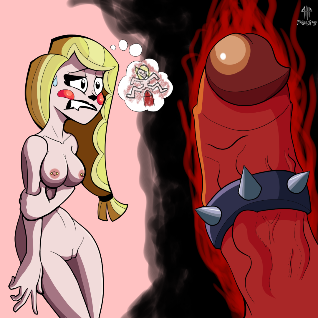 Hyper Ass Hentai Comics