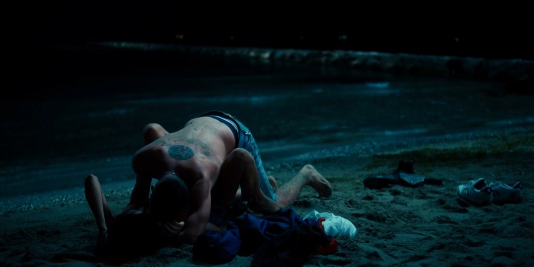 Amanda Donou 2019 desnuda