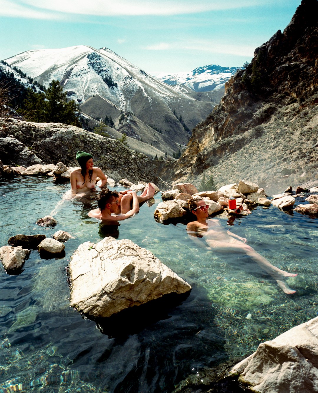 Naturismo en el mundo - Naturismo en el mundo: semilla del naturismo. El