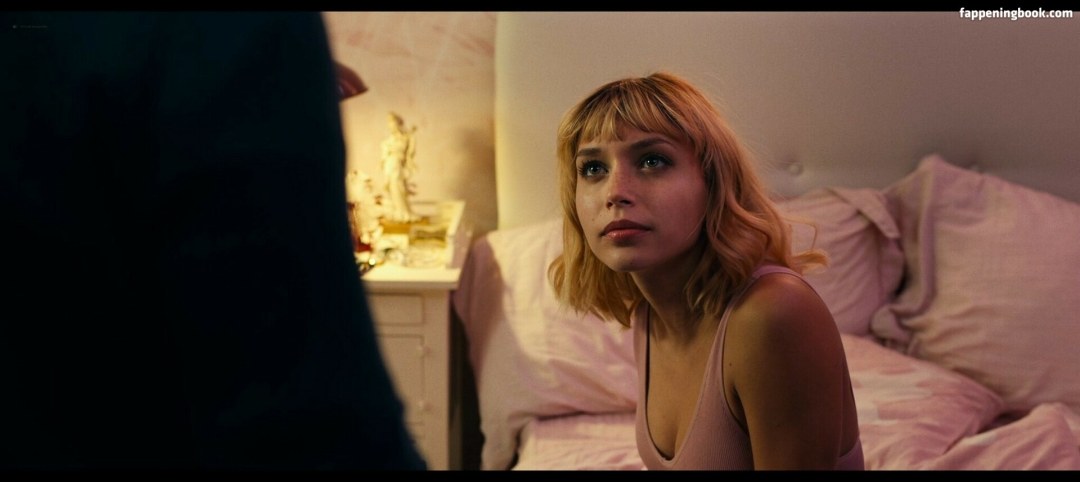 Amanda Campan está caliente