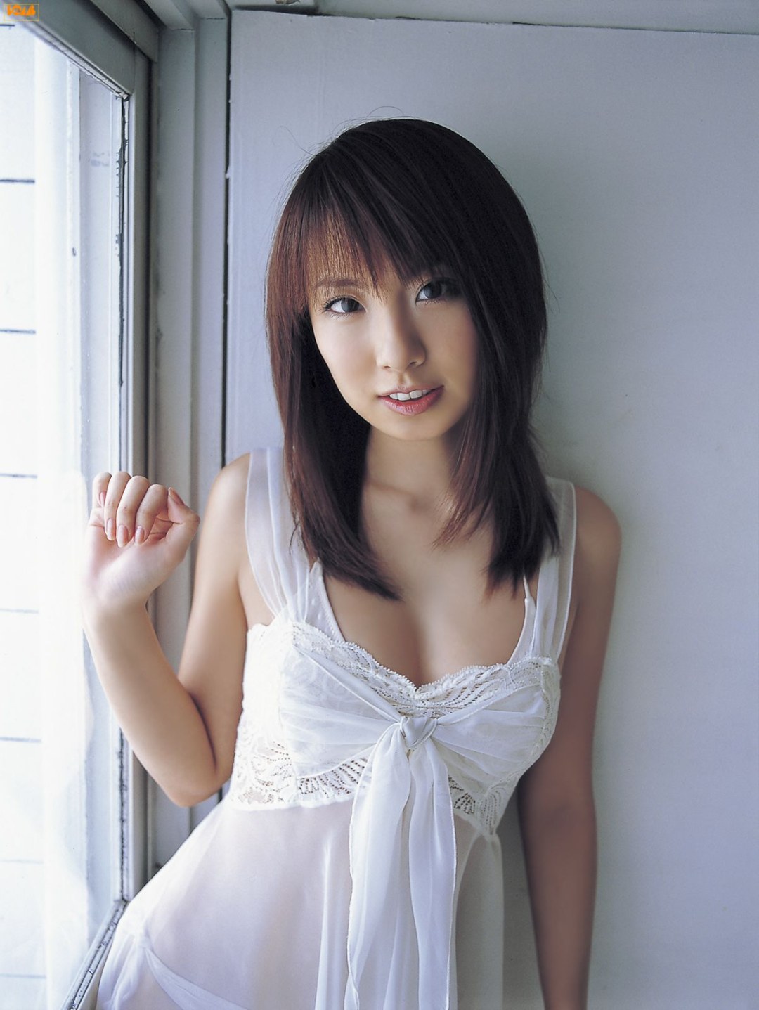 Modelo de noan Japón