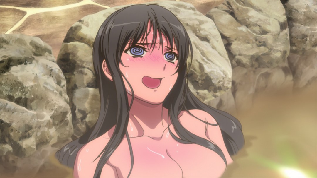 Yui isikawa en traje de baño