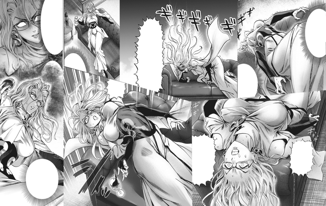 Tatsumaki Panehentai