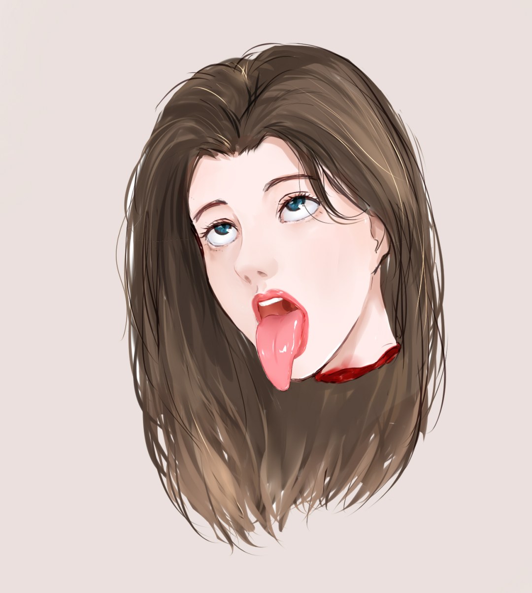 Dana Roodz anal con guantes