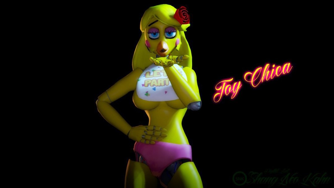 Lovetaste Toychica