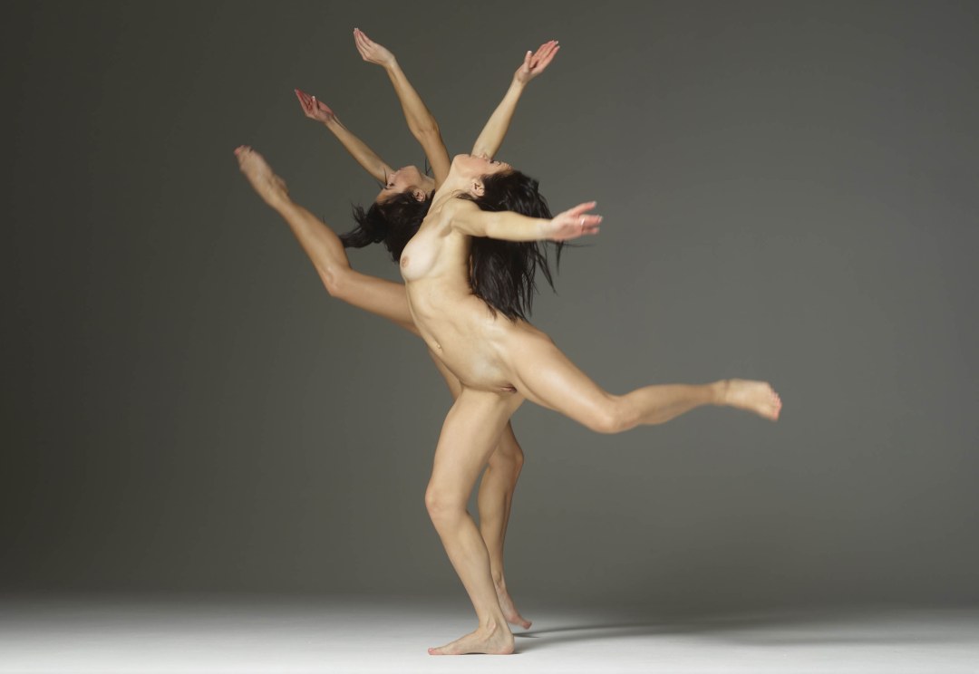 Albina Osinovskaya Hegre Art
