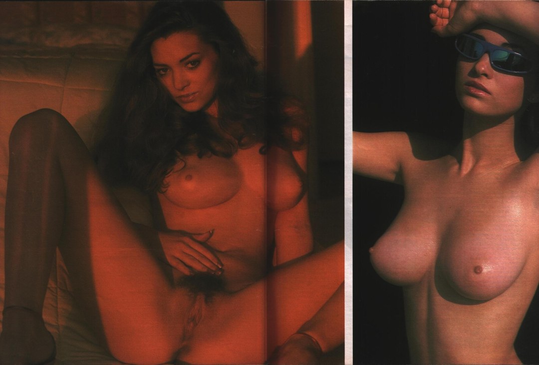 Actriz porno Lisa Corley
