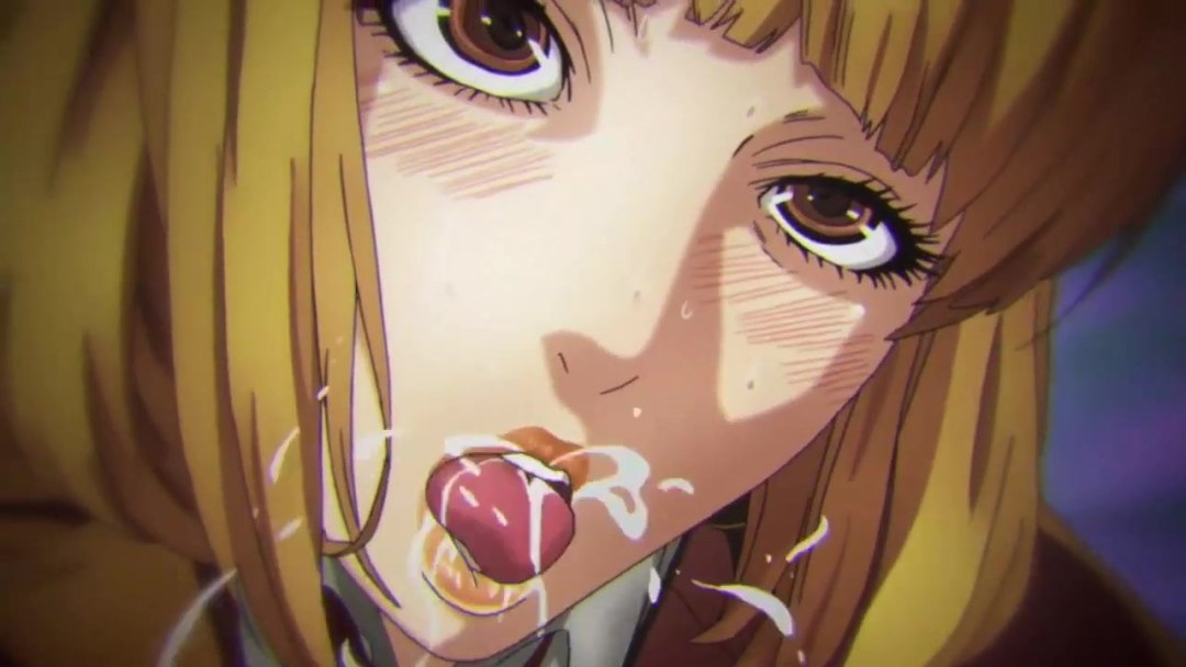 Fotos de un hentai de Superoturm