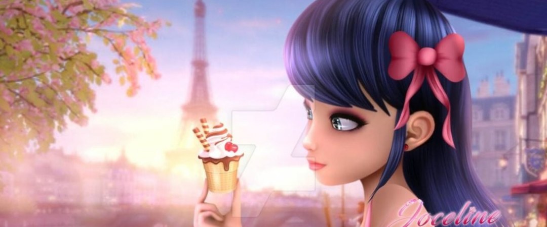 Lady Bug y Super Cat Temporada 3 Episodio 18