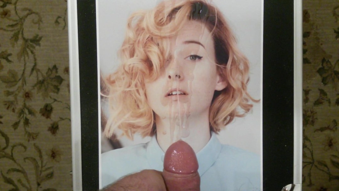 Tessa Violet Drain