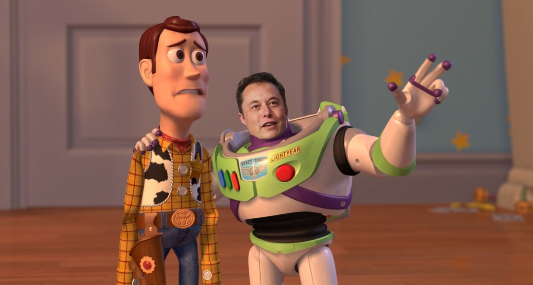 Baser Litro Infinity no es el límite