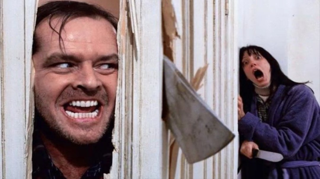 Jack Nicholson Shong Mem