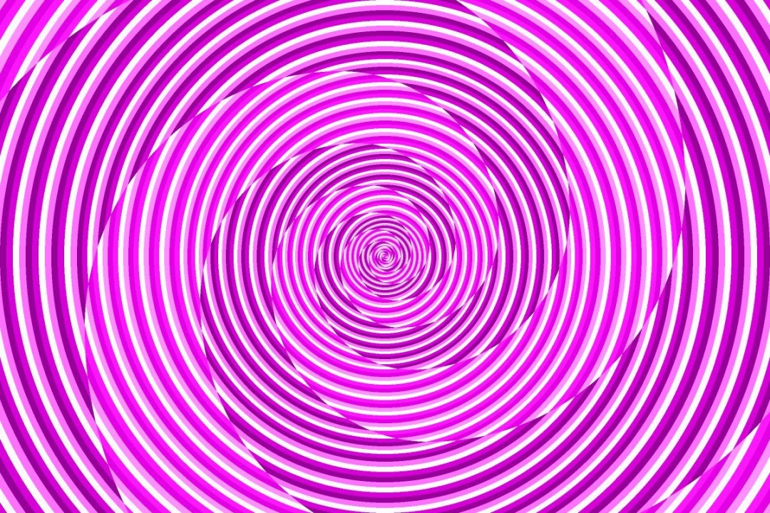 Fondo en movimiento