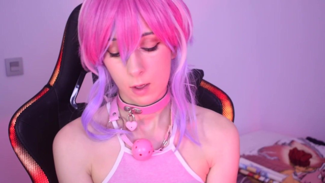 Cosplay de PityKitty
