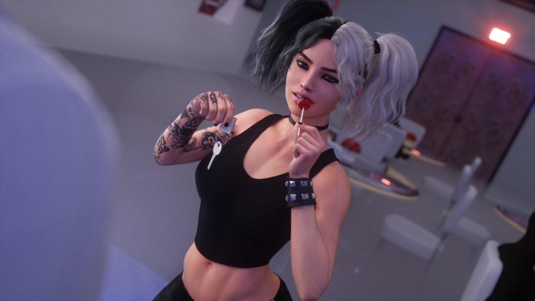 Juego de Day Milfy