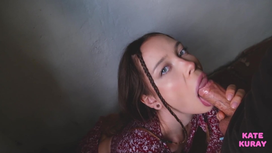 Kate Kurai Kate Kuray desnuda