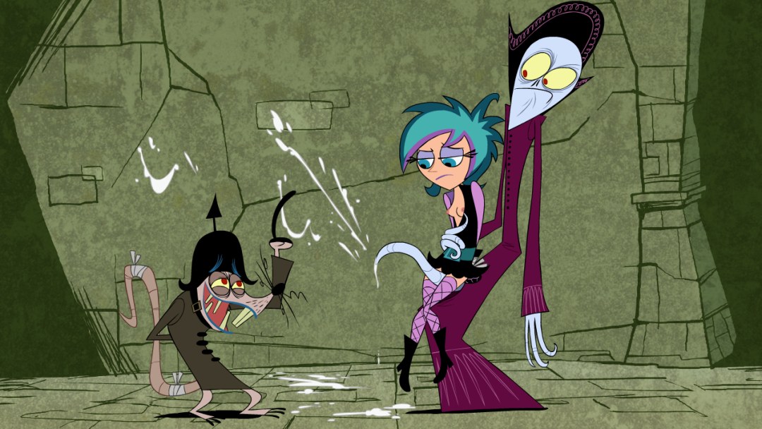 Kyla Kayden Vagina desnuda