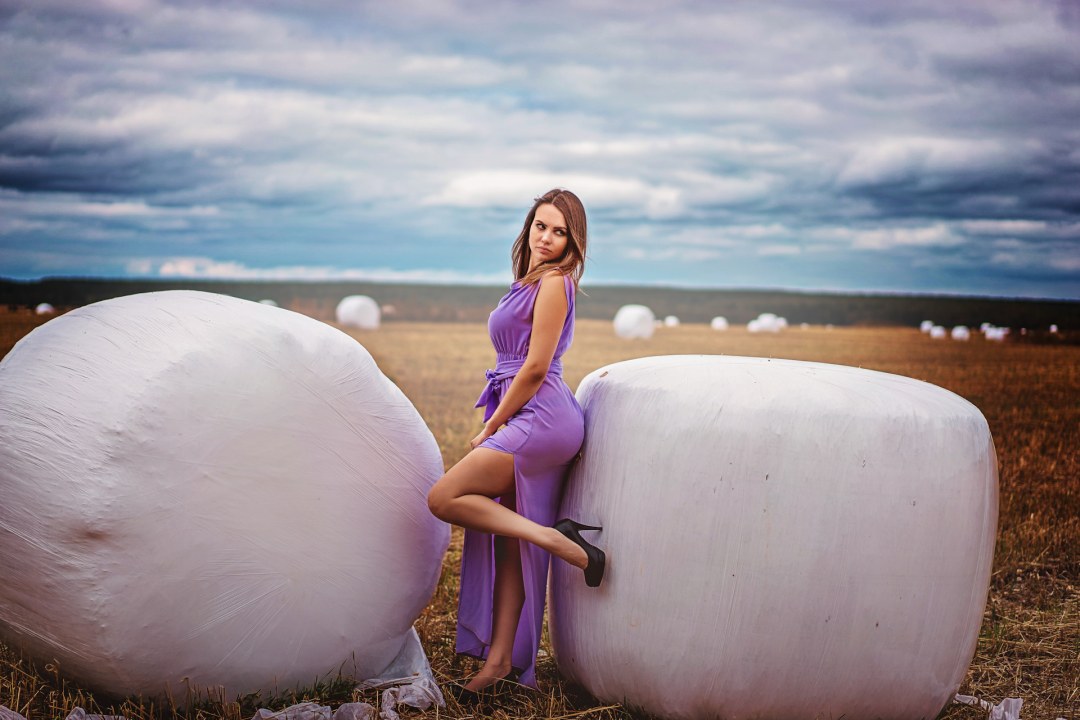 Ksenia Kokoreva 2018