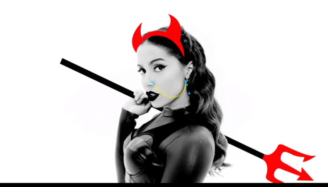 Anime anitta