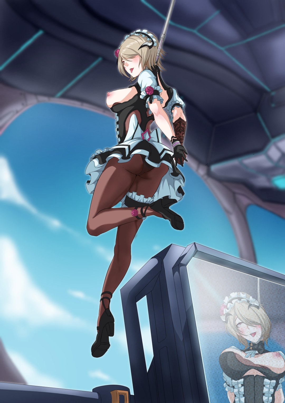 Rita Honkai