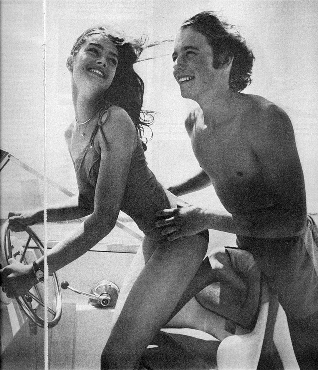 Belleza "(1978) Brooke Shields