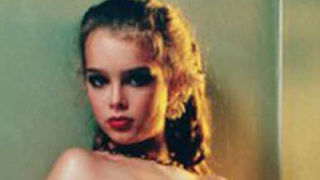 Cindy Crawford en la juventud